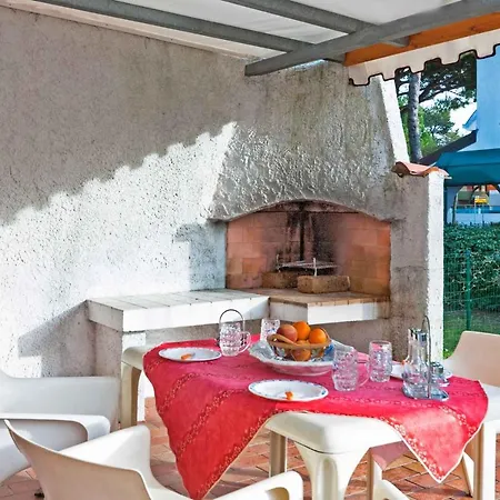 Holiday home In 24444 Bibione