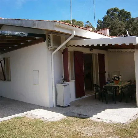 In 24444 Holiday home *
