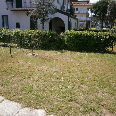 Holiday home In 24444 Bibione