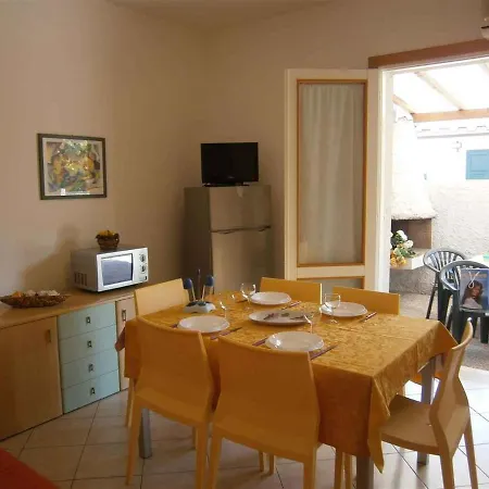 Holiday home In 24444