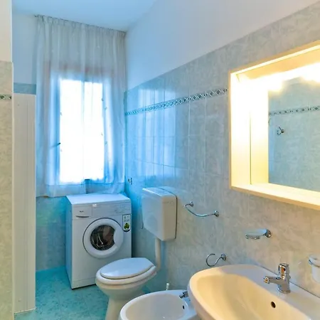 Holiday home In 24444 Bibione