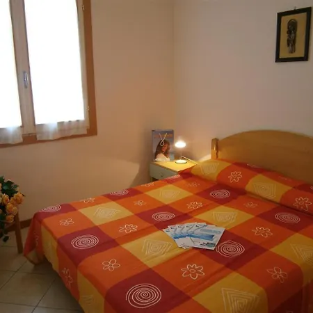 In 24444 Holiday home Bibione